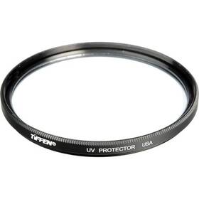 67uvp Tiffen 65698 67mm Uv Protection Filter Model Number # Round Camcorder/camera