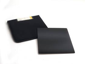 666681efn12 Tiffen 6.6x6.6 Inch 81ef Amber Balancing And 1.2 Neutral Density Nd Filter