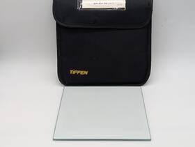 6666bdfx1 Tiffen 6.6x6.6 Inch Black Diffusion Fx 1 Filter Mfr #6666bdfx1 Code 101