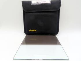 6666cgn6h Tiffen 6.6x6.6 Clear/nd. 6 Hard Edge Filter 2 Stop Grad - Clear/neutral Density 6666cgn6h Tiffen 6.6x6.6 Clear/nd. 6 Hard Edge Filter 2 Stop Grad - Clear/neutral Density