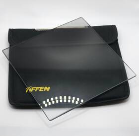 6666cgn9s Tiffen Soft-edge Graduated Nd Filter 6.6 X Inch 3-stop