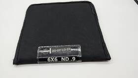 6666nd9 Tiffen 6.6 X Inch Nd 0.9 Filter 3-stop Mfr #6666nd9