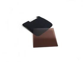 6666ucp Tiffen 6.6x6.6 Inch Ultra Circular Polarizer Filter Color Conversion 6x6