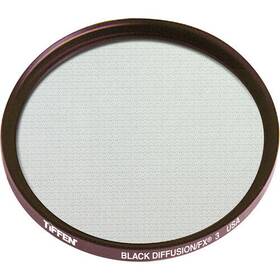67bdfx3 Tiffen 67mm Black Diffusion Fx 3 Filter Halation Filters