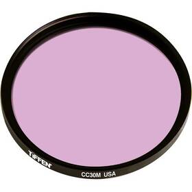 67cc30m Tiffen 67mm Cc30m Magenta Filter