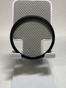 Tiffen 67gg12 Glimmerglass Filter 67mm Grade 1/2