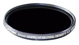 67htnd12 Tiffen 67mm Digital Ht Nd 1.2 Titanium Filter