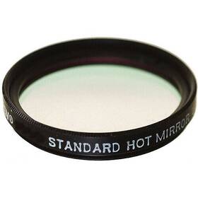 67shm Tiffen 67mm Hot Mirror Filter - Limits Infrared Light On Sensors Mfr #67shm