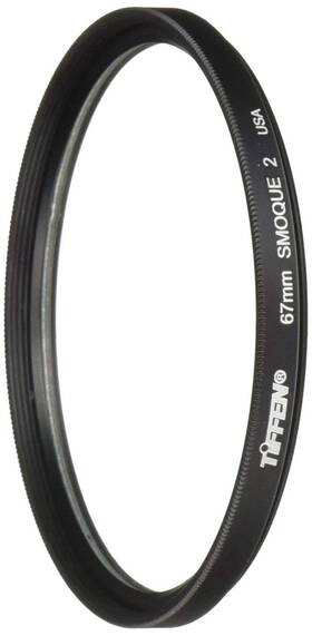 67smq2 Tiffen 67mm Smoque 2 Filter