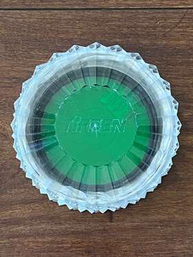 7211g1 Tiffen Green 11 72 Mm Filter