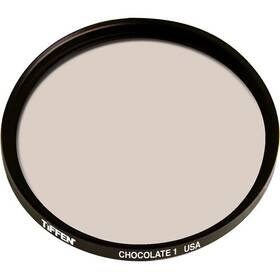 72ch1 Tiffen New 72mm Chocolate Color Filter Grade/density 1 - Colorcore Technology