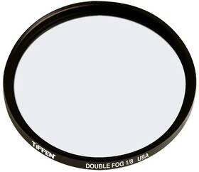 72df18 Tiffen New 72mm Double Fog 1/8 Filter Mfr #72df18