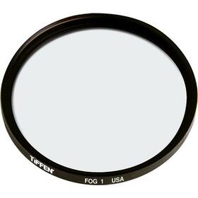 72f1 Tiffen 72mm Fog 1 Glass Photographic Filter Soft Glow And Lowered Contrast