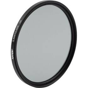72gg18 Tiffen Glimmerglass Filter 72mm Grade 1/8