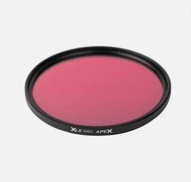 Tiffen 72irnd30hm New 72mm Xle Series Apex Hot Mirror Irnd 3.0 Filter