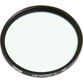 72lc14 Tiffen 72mm Low Contrast 1/4 Filter 72lc14 Tiffen 72mm Low Contrast 1/4 Filter