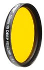72dy15 Tiffen 72mm 15 Filter Yellow
