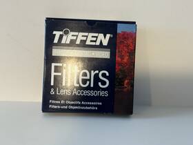72sun Tiffen Sunrise 72 Mm Filter