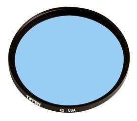 7782 Tiffen 77mm 82 Filter - Adds 100k To Convert 3100 3200k