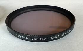 77ef1 Tiffen 77 Mm Filter