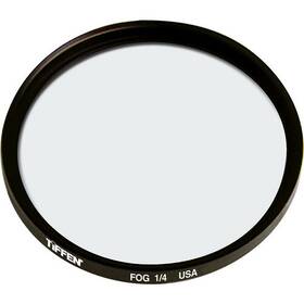77f14 Tiffen New Fog Filter 77mm 1/4 - Soft Glow And Lowered Contrast