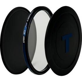 Tiffen 77gg1mcs Mcs Glimmerglass Filter 77mm Grade 1 - Magnetic Mounting System