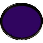 7747 Tiffen 77mm 47 Filter Blue