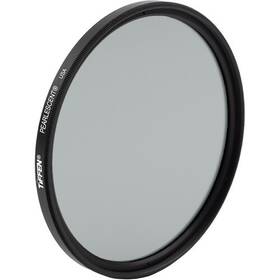 77pearl3 Tiffen Pearlescent Screw-in Filter 77mm / 3 - Softens Contrast And Reduces Sharpness
