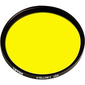 828y2 Tiffen 82mm 8 Filter Yellow 828y2 Tiffen 82mm 8 Filter Yellow