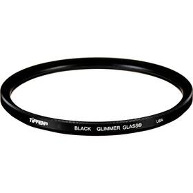 82blkgg2 Tiffen 82mm Black Glimmerglass 2 Filter - Sku#1955471