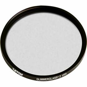 82gg2 Tiffen New 82mm Glimmerglass 2 Diffusion Filter Glimmer Glass