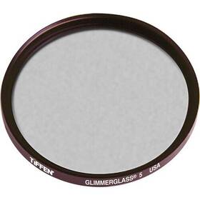 82gg5 Tiffen Glimmerglass Filter 82mm Grade 5