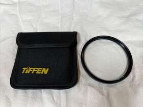 82vstr Tiffen New 82mm Vector Star Effect Filter Mfr #82vstr