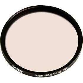 82wpm14 Tiffen 82wpm18 82mm Warm Pro-mist 1/4 Filter - Softens Wrinkles And Blemishes