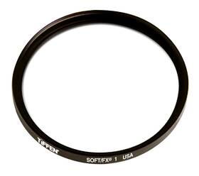 86sfx1 Tiffen 86mm Soft/fx 1 Screw-in Filter - Reduces Subject Blemishes And Wrinkles