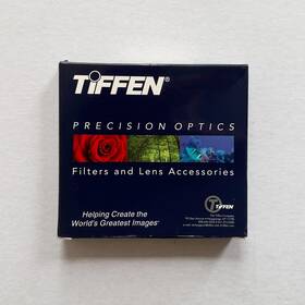 86uc1 Tiffen New 86mm Ultra Contrast 1 Filter