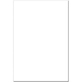 Tiffen 884613020521 4 X 5.65 Inch Satin 1 Water White Glass Filter - Panavision Size