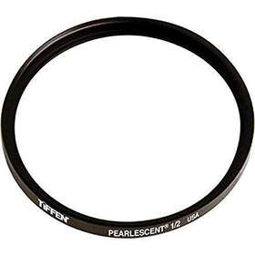 55pearl12 Tiffen 884613023270 Diffusion Filters Camera Lens Sky And Uv Filter Black