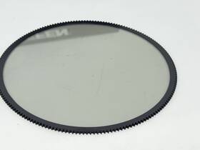 Tiffen 884613028114 138mm Circular Polarizer Filter For Multi Rota Tray #rotarndglass