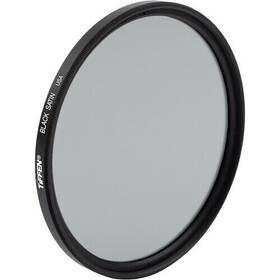 Tiffen 884613030070 New 77mm Black Satin 1/8 Filter #77blacksatin18 Tiffen 884613030070 New 77mm Black Satin 1/8 Filter #77blacksatin18