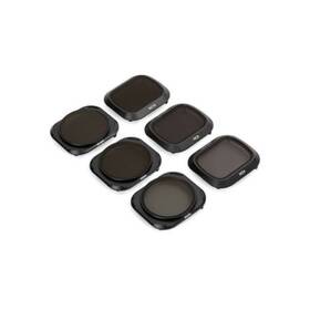 Tiffen 884613037154 6 Filter Nd And Polarizer Kit For Dji Mavic 2 Pro Drone
