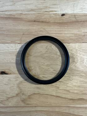 Tiffen 884613041045 New 52mm Black Glimmer Glass 1/2 Camera Filter - Soft Focus And Diffusion