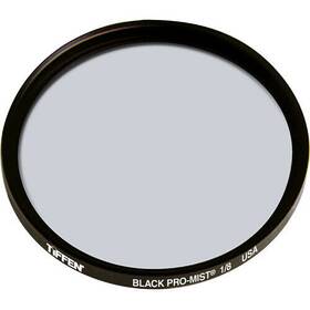 Tiffen 884613041984 New 39mm Black Pro-mist 1/8 Special Effects Filter - Lowers Contrast