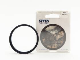 Tiffen 884613044626 58mm Black Glimmerglass 1/4 Filter Mint Includes Case