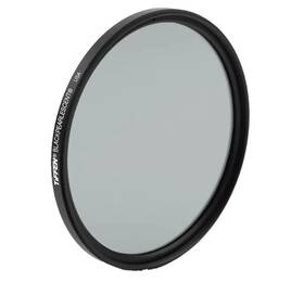 Tiffen 884613047337 Black Pearlescent Diffusion Filter 49mm 1 Density