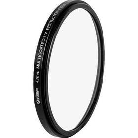 Tiffen 884613047382 Multicoated Uv Protection Filter 49mm - Schott B270 Optical Glass