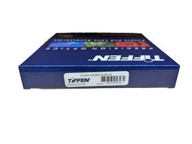 8-stop Tiffen 884613258474 Golden Glow Filter 4 X 5.65 Inch 1/8-stop Adds Subtle Warm Tones To Image