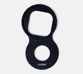 Tiffen 884613258634 Smartphone 58mm Filter Mount For Iphone 14/15 Pro