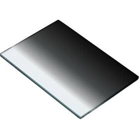 A4565cgn6h Tiffen 4 X 5.65 Attenuator Color Graduated Neutral Density 0.6 Filter Horizontal