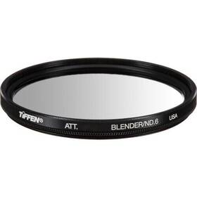 A46cgndblend6 Tiffen Graduated Nd Attenuator/blender Filter 46mm 2-stop